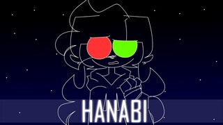 hanabi // animation meme [little flashy colors]