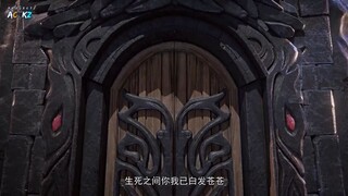 Star Martial God Technique Season 2 Episode 10