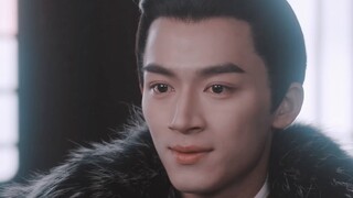 [漼Shiyi×Liu Zixing] Kehidupan Liu Zixing memang tragis, tetapi ini tidak dapat menghapus fakta bahwa
