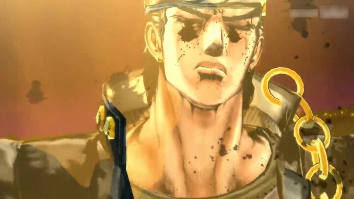 Phần 4: Chuyện gì sẽ xảy ra khi Jotaro gặp Giorno?