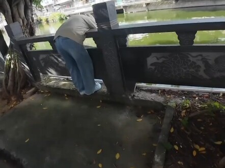 Cara membuat seseorang kehilangan ketenangan #mulut melengkung #lure