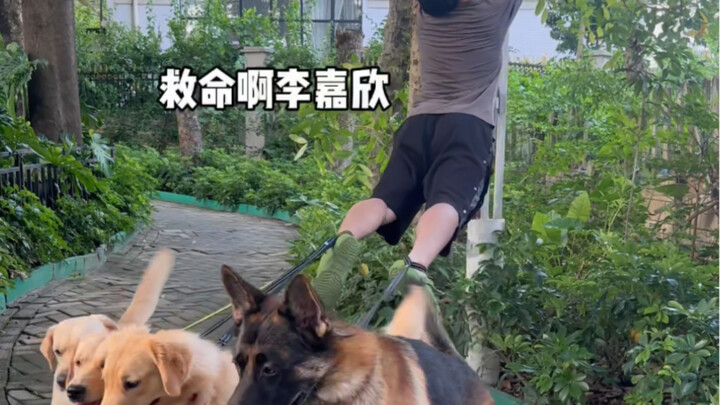 Làm sao tôi có thể cứu anh ấy?