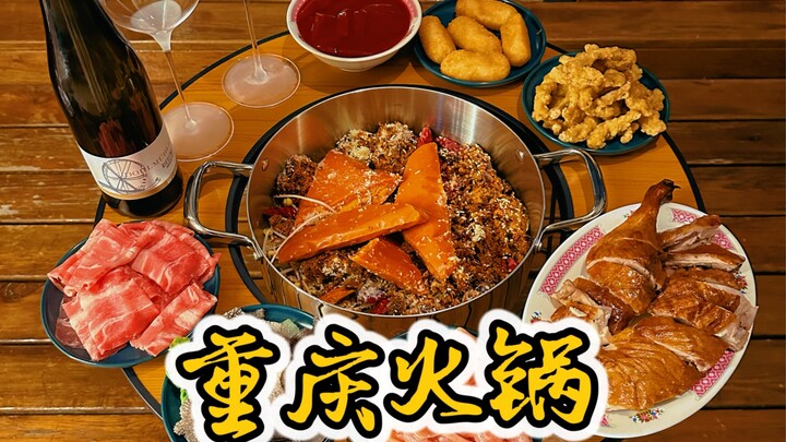 怎么会不想呢，这样的场景，我想象了无数次