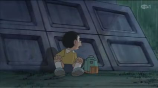 Doraemon Episode 123