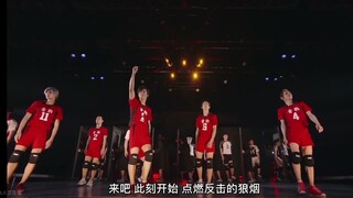 自留，把东京之阵喜欢的片段截了一下，反复听。