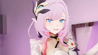 【Yimeier】Niuma disco and Ai Lishia maid!