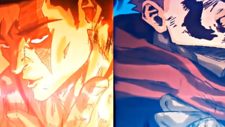 We’re best friends!