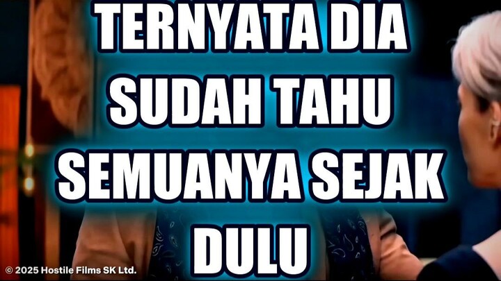 😱 TERNYATA DIA SUDAH TAHU SEMUANYA SEJAK DULU (2)