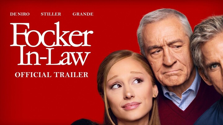 Focker in Law (2026)