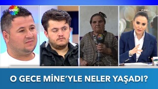 İşte Mithat Kocadağ'ın ilk ifadesi | Didem Arslan Yılmaz'la Vazgeçme | 31.01.2023