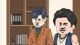 ตอนที่ 35: การเกิดใหม่และสิบวันก่อนวันสิ้นโลก ทีมของเสี่ยวหนานได้เพิ่มความแข็งแกร่งอย่างมาก ฉินหมิงไ