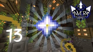 Nvers 1: Episode 13 STAR NG PASKO (Filipino Minecraft SMP)