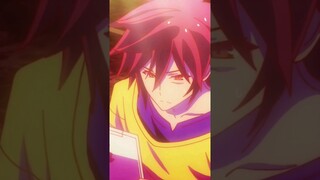 Ada Apa dengan No Game No life Season 2? #anime