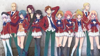 cuma orang TOLOL, yang gak nonton ANIME INI!