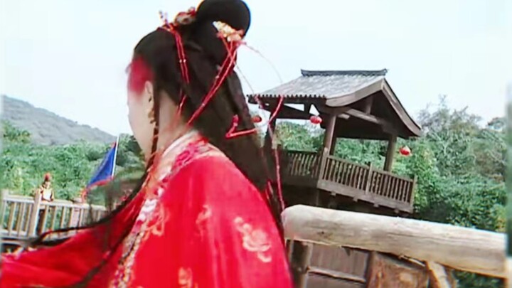 Para putri dulu sangat murah hati. Masing-masing dari mereka memiliki gaya yang berbeda-beda. Mereka