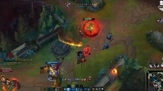Những khoảnh khắc thú vị nhất ingame #30