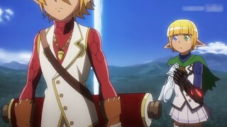 Overlord: ระดับที่แข็งแกร่งที่สุดในบรรดาราชามังกรที่แท้จริง ราชามังกรหลากสีสันของ Chang An ไม่ได้รับ