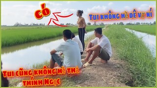 Ní Cảnh Với Ní Xuyên Có Thật Sự Hiểu Nhau Không Phần 2