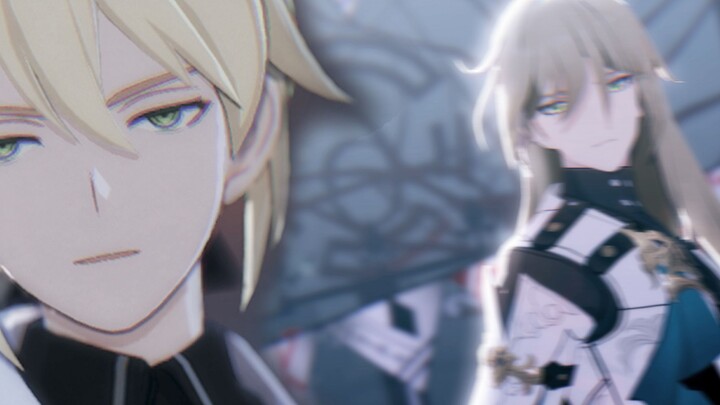 "Become a free man again" ◆ Rakshasa x Rakshasa ◆ Erosion