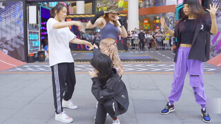 [เต้น]เต้นคัฟเวอร์ <Mic Drop> #6|BTS