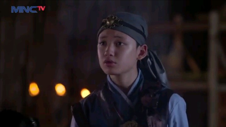 Kembalinya Raden Kian Santang Episode 2