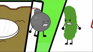 “War De Guacamole”  _ Inanimate Insanity S1E6