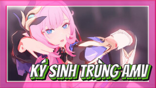 [Ký sinh trùng AMV] Ký sinh trùng -the maxim-