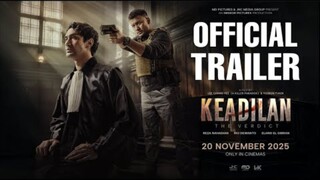 Keadilan The Verdict (2025)