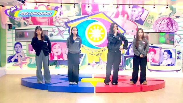 PINOY BIG BROTHER celebrity Colab edition 2.0(Day116)