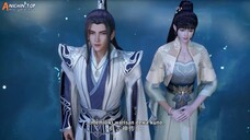 Wan Jie Du Zun Eps 211 Sub Indo