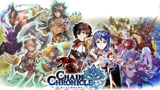 EPISODE 8 | CHAIN CHRONICLE. SUB INDO