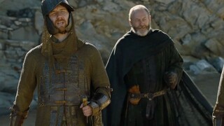 Game of Thrones Onion Knight Smuggles Blacksmith Gendry