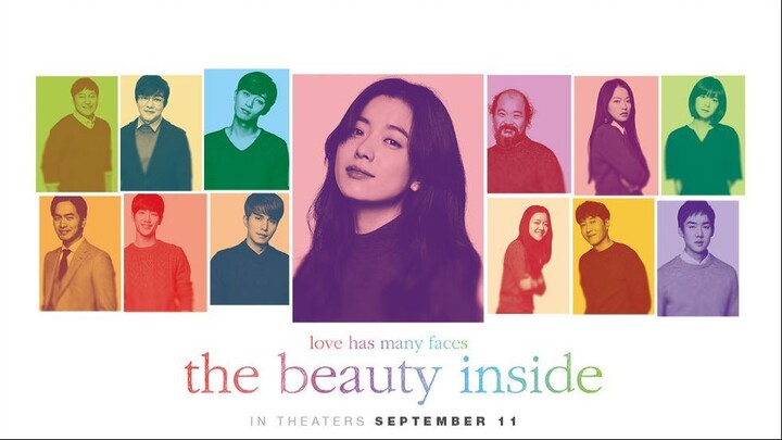 The Beauty Inside (2015) (Eng Sub)