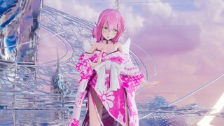 [MMD/A Thing from the Sky] Icarus-Chỉ để gặp em mà anh đã từ trên trời rơi xuống