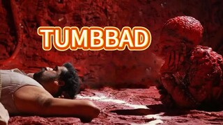 tumbbad hindi