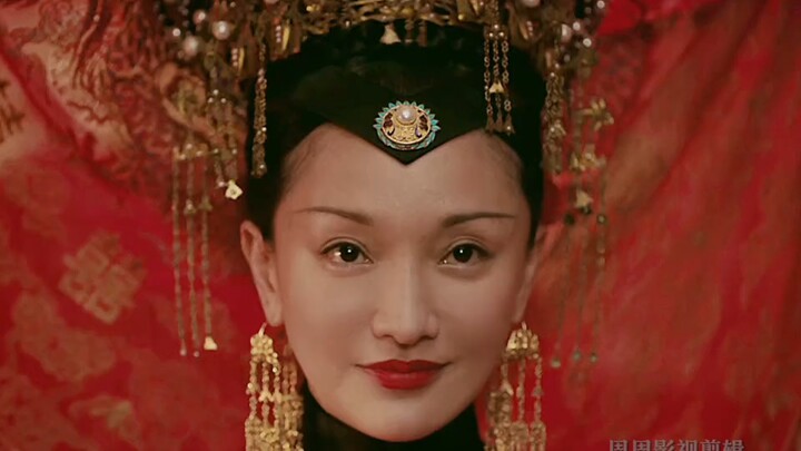 弘历以前很爱如懿如果这是结局就好了