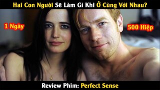 [Review Phim] Nam Và Nữ Sẽ Làm Gì Khi Ở Cùng Với Nhau | Tóm Tắt Phim | Cu Sút Review