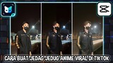 CARA BUAT VIDEO JJ ANIME VIRAL TIKTOK DI FACEPLAY X CAPCUT
