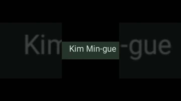 kim min-gue 🥰😍🤤🥵