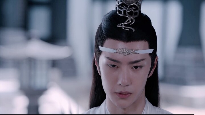 Xian Zhan Wang // Không thể nói 1 // Nhân vật thực sự ooc, đừng tham gia nếu bạn không thích, hãy tự