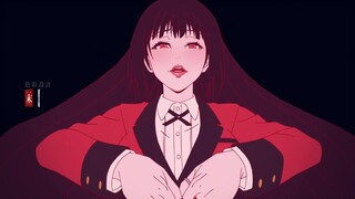 Kakegurui XX โคตรเซียนโรงเรียนพนัน S2EP06 พากย์ไทย