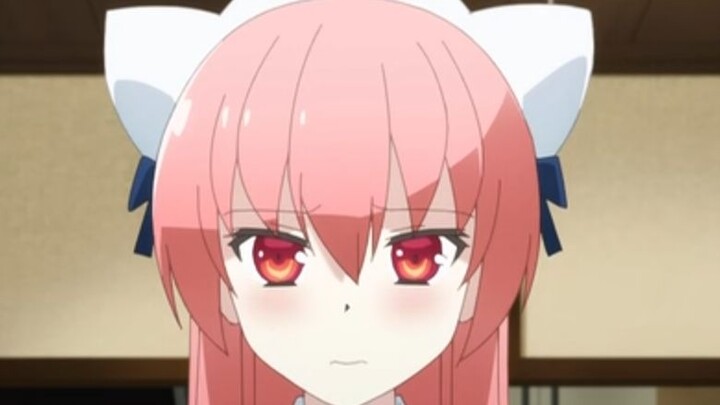 semangat kk, apapun yg terjadi