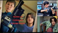 8) Trigger 2025 | Tagalog Dubbed
