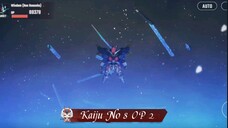 Kaiju No. 8 Season 2 - EP 8 Sub Indo