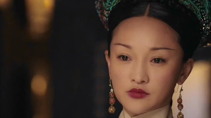 Như Ý: Đúng là thiển cận, để chị cho mày xem một bài học nhé!