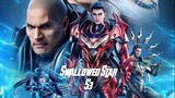 Swallowed Star EP 86 Sub Indo