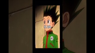 Hunter x Hunter