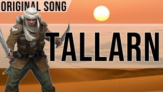 Tallarn - Original Song