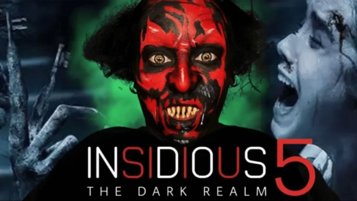 Watch Insidious 5 (.FullMovie.) Online Free