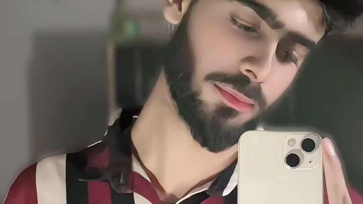 us larki ka Kia bna rahol 🥺😄 fake smile ☺️